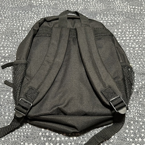 Teenage Mutant Ninja Turtles Mini Backpack Raphael - Picture 6 of 9